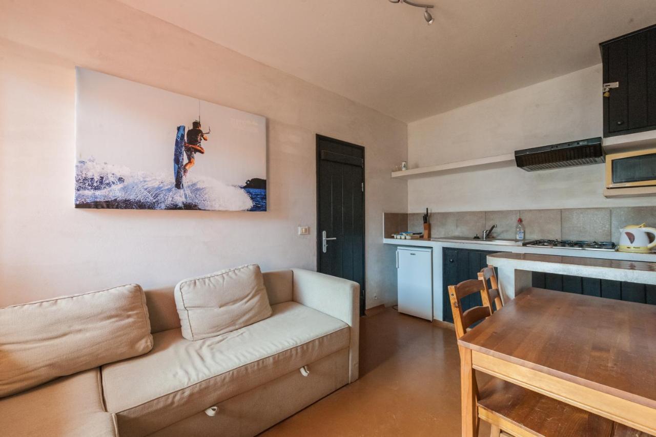 سانتا ماريا Surfactivity Guest House المظهر الخارجي الصورة