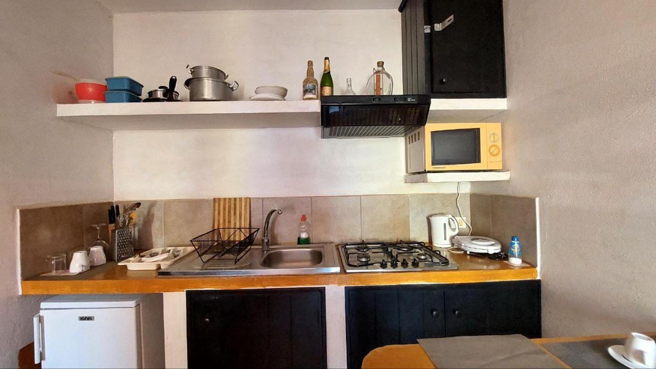 سانتا ماريا Surfactivity Guest House المظهر الخارجي الصورة