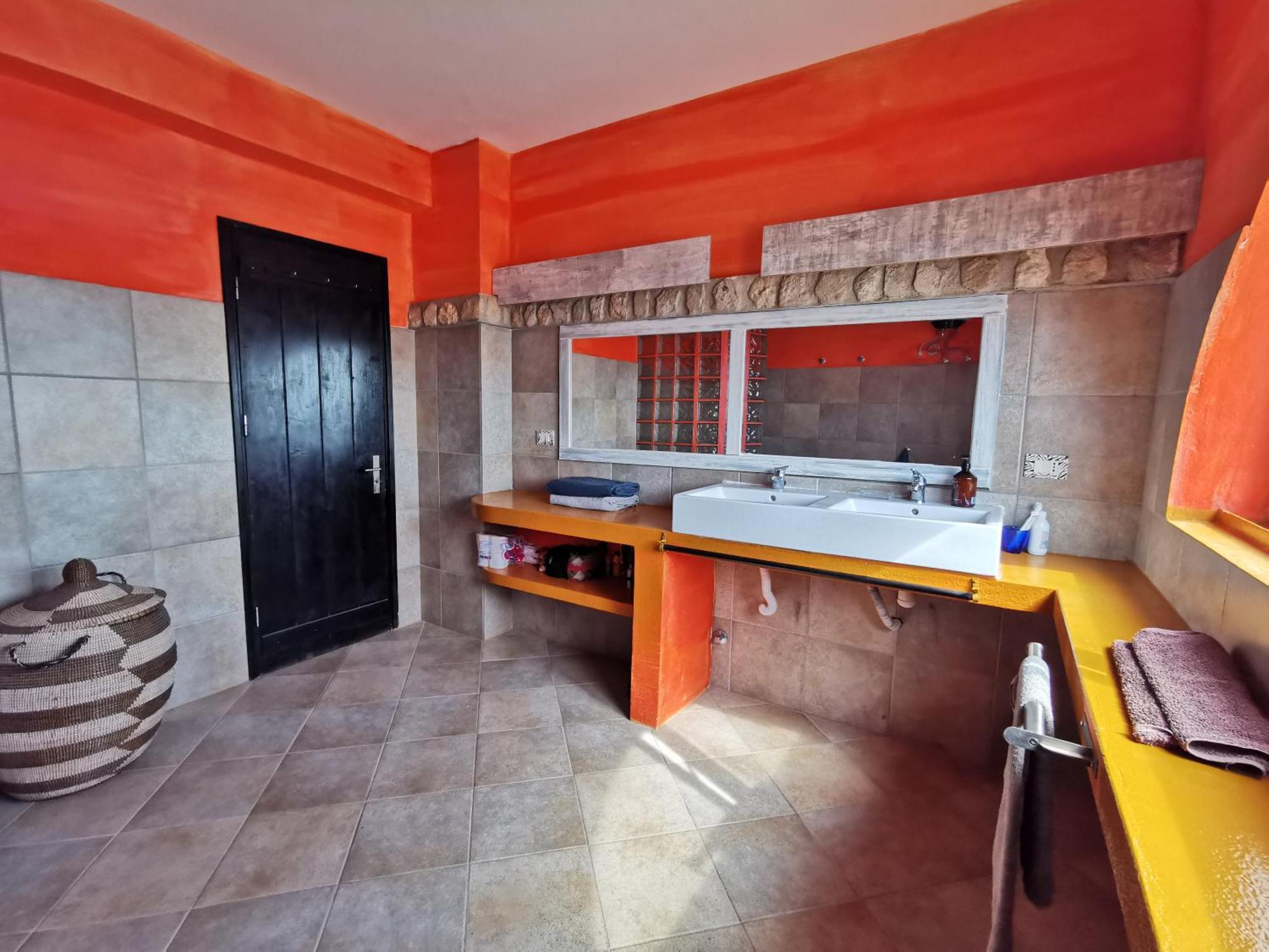 سانتا ماريا Surfactivity Guest House المظهر الخارجي الصورة