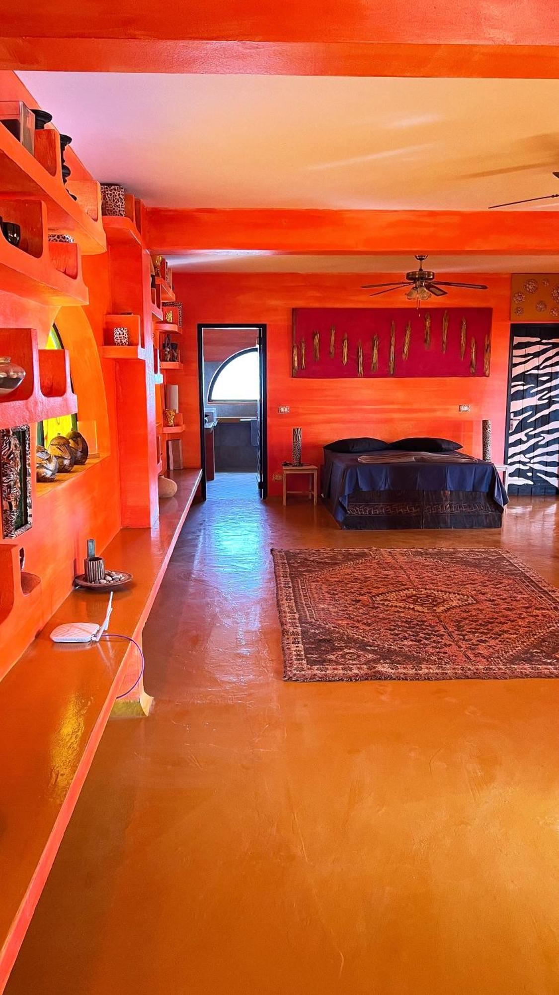 سانتا ماريا Surfactivity Guest House المظهر الخارجي الصورة