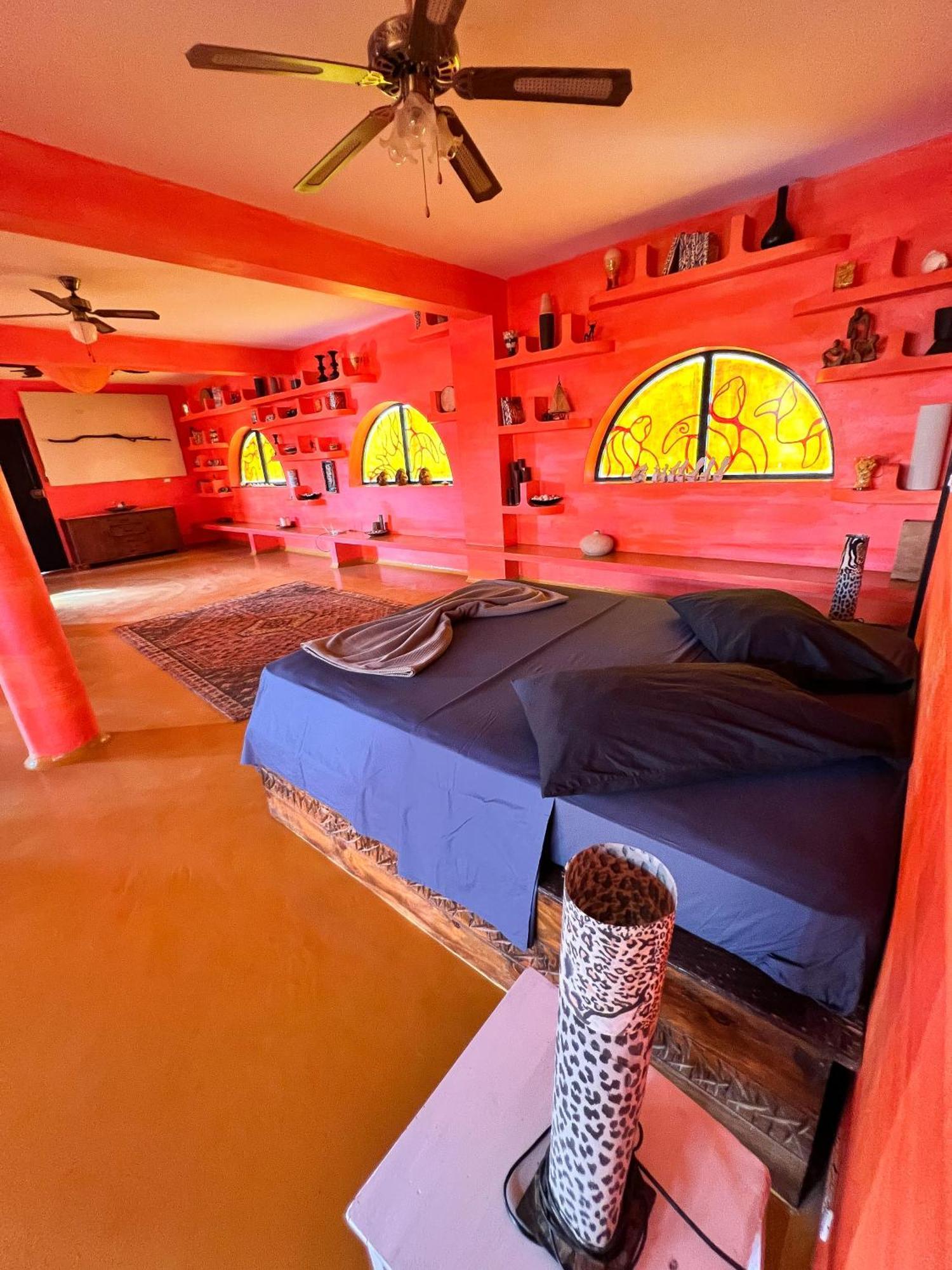 سانتا ماريا Surfactivity Guest House المظهر الخارجي الصورة