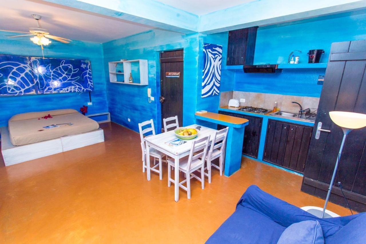 سانتا ماريا Surfactivity Guest House المظهر الخارجي الصورة
